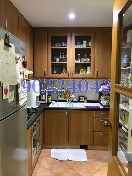 Faber Crest (D5), Condominium #172803842